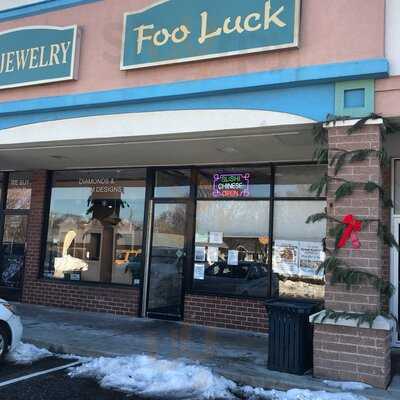 Foo Luck Kitchen