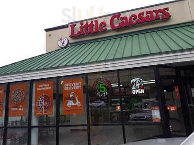 Little Caesars, Waynesville