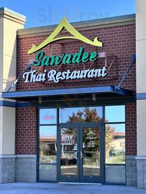 Swadee Thai, Pasco