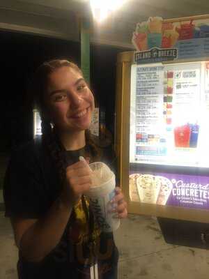 Sonic Drive-in