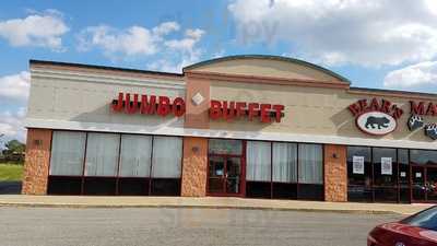 Jumbo Buffet, Cranberry Township