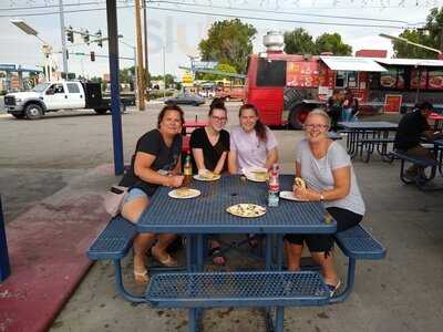 Tacos El Cafetal, Pasco