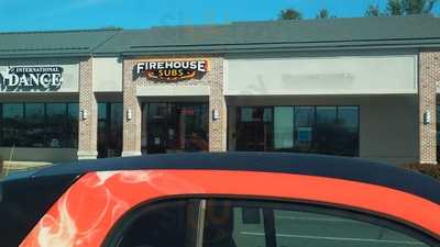 Firehouse Subs