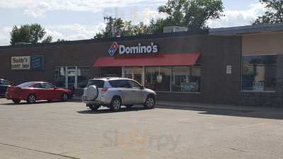 Domino's Pizza, Jamestown