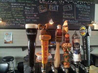 Baker Hill Tavern, Great Neck