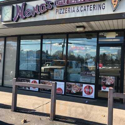 Mema's Little Italian Kitchen, Commack