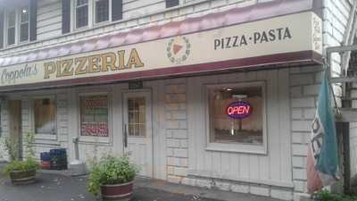 Coppola's Pizza & Restaurant, East Stroudsburg