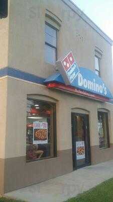 Domino's Pizza, Pooler