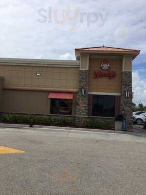 Wendy's, North Fort Myers