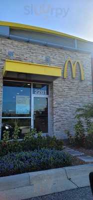 McDonald's, Ocoee