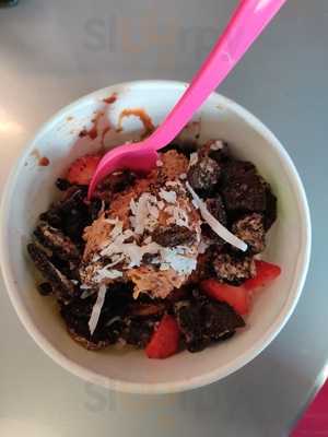 Tcby Cranberry Township