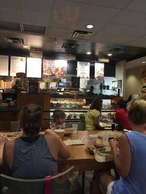 Einstein Bros. Bagels