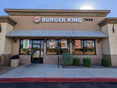 Burger King, Queen Creek