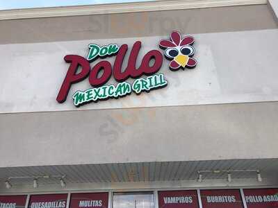 Don Pollo Mexican Grill