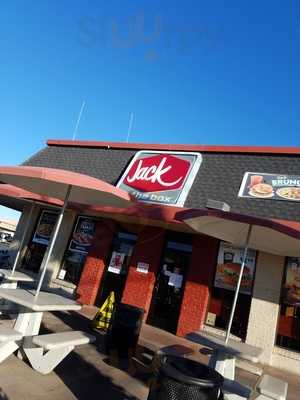 Jack In The Box