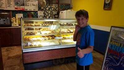 Daylight Donuts, Lihue