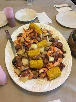 Pooler Seafood, Pooler