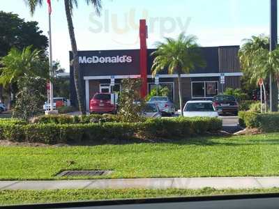 McDonald's, North Fort Myers