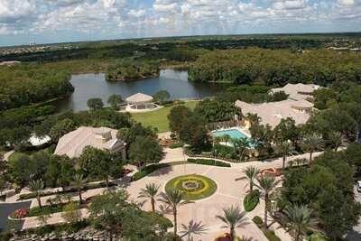 The Rookery at The Brooks, Estero