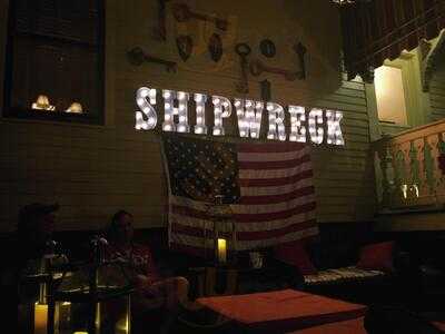 Shipwreck Lounge, Provincetown