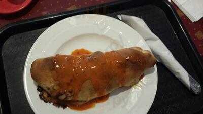 Verdecchio Pizzeria & Ristorante menu