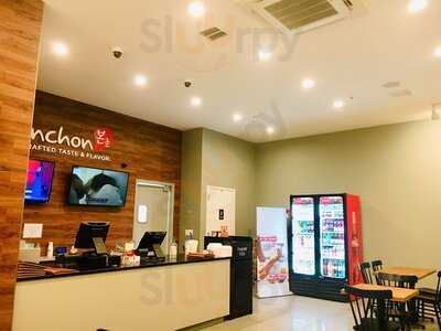 Bonchon Chicken