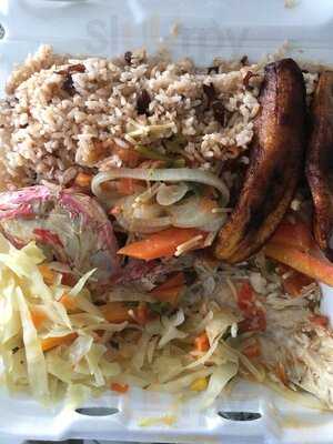 The Islanders Caribbean Restaurant, Asbury Park