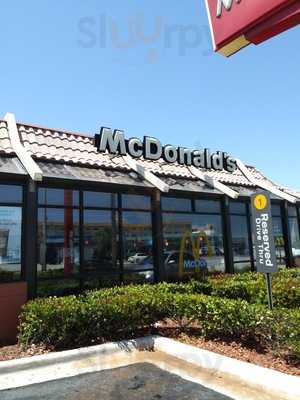 McDonald's, Oakland Park