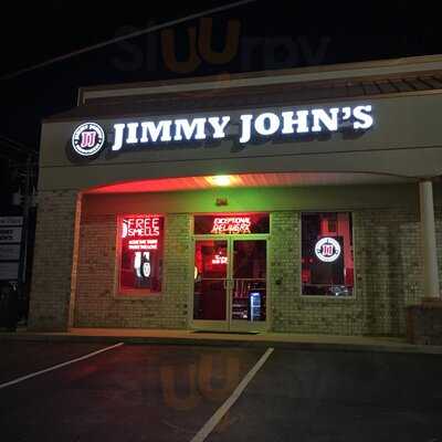 Jimmy John's Sandwiches, Morehead City