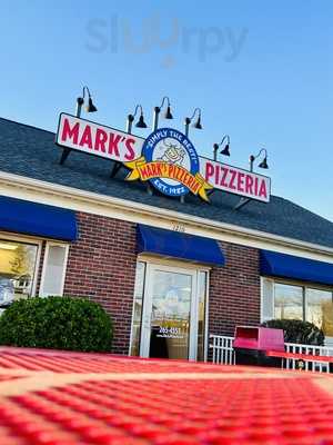 Mark's Pizzeria