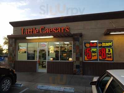 Little Caesars