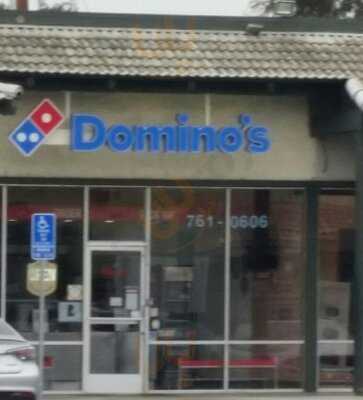 Domino's Pizza, Cypress