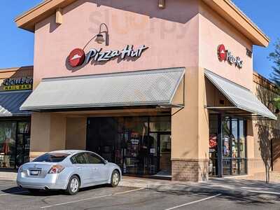 Pizza Hut, Queen Creek