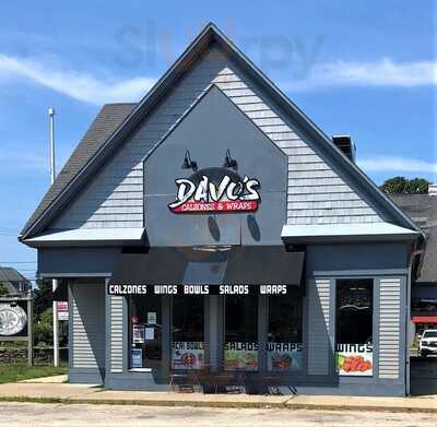 Davo's, Kingston