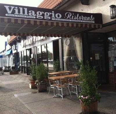 A Taste of Villaggio, Long Beach