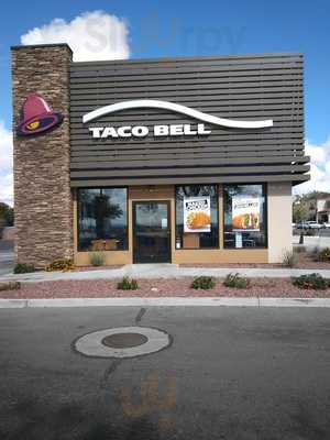 Taco Bell, Casa Grande