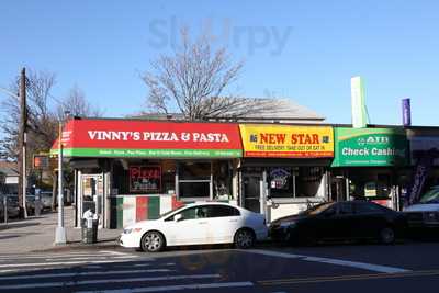 Vinny's Pizzeria, Corona