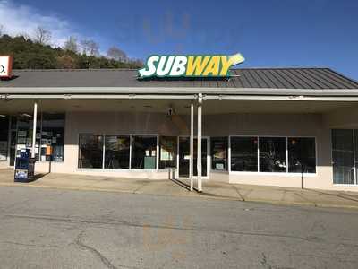 Subway, Butler