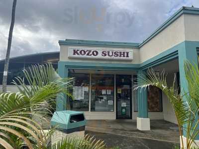 Kozo Sushi