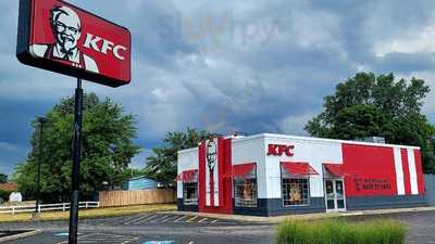 KFC, Willoughby