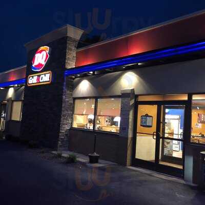 Dairy Queen Grill & Chill, Cranberry Township