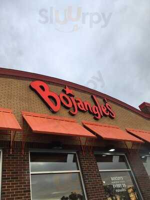 Bojangles', Morehead City