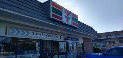 7-eleven