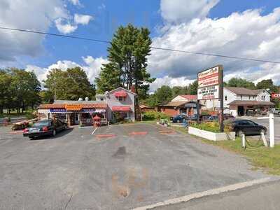 Taste of Portgale BBQ, East Stroudsburg