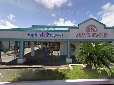 Baskin-Robbins, Kaneohe