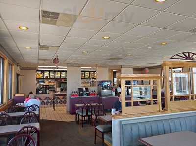 Arby's, Cranberry Township