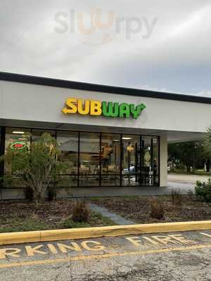 Subway, North Fort Myers