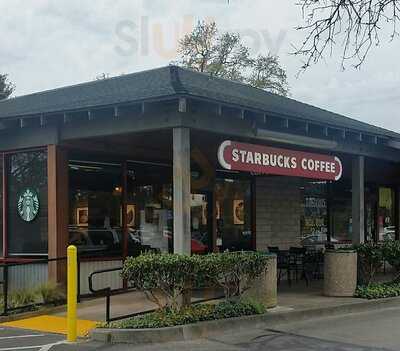 Starbucks, Sonoma