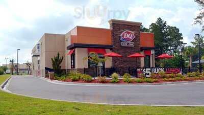 Dairy Queen Grill & Chill, Pooler