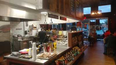 Dickey's Barbecue Pit, Friendswood